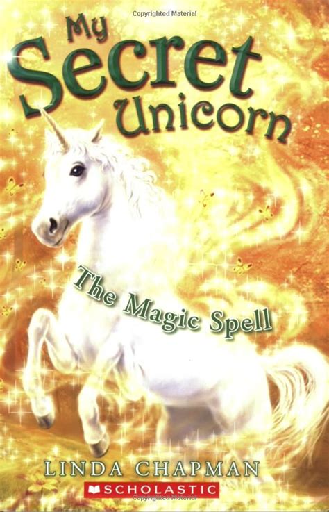The spell of the unicorn